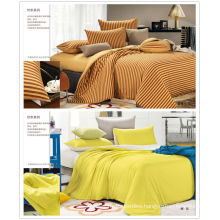 Hot Selling Cotton bedding set/bed sheet